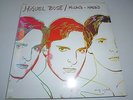 MIGUEL BOSE': MILANO/MADRID - COPERTINA ANDY WARHOL - SEALED