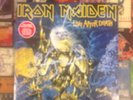 Live After Death [LP] [10/27] by Iron Maiden (Vinyl, Oct-2014, BMG)