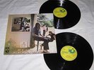 Pink Floyd Ummagumma 33 rpm Lp Record GERMAN PRESSING