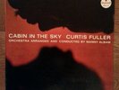CURTIS FULLER CABIN IN THE SKY IMPULSE MONO A22 RVG Van Gelder Near Mint NM 1962