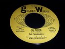 THE SUNLINERS - ALL ALONE - GOLDENWORLD