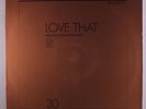 ROLAND KOVAC NEW SET: Love That LP (Germany, some cw) rare Rock & Pop