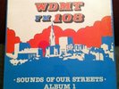 WDMT FM 108 Sounds Of Our Streets Cleveland Ohio Soul Funk LP Private SEALED