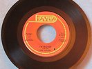 Len Woods - I'm In Love / Do It Funky - RARE NORTHERN SOUL - FUNK - VG+ HEAR