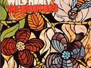 The Beach Boys(Vinyl LP 1st Issue)Wild Honey-Capitol-T 2859-UK-Ex+/Ex+