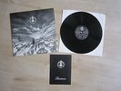 Lacrimosa - Angst - LP Vinyl 1991 RAR