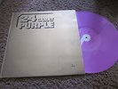 DEEP PURPLE - 24 CARAT LP PURPLE VINYL HOLLAND PRESS