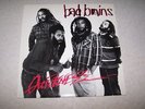 Bad Brains - Quickness Original Caroline 1375 NM