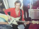 Rare Punk Richard Hell And The Voidoids 'Destiny Street' Vinyl Album. Television