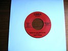 Inell Young What Do You See In Her Funk 7 inch Single Mint Libra New Orleans