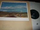 JAN GARBAREK : PATHS PRINTS LP 1982 ECM GERMANY