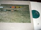 JAN GARBAREK GROUP : WAYFARER LP 1983 ECM GERMANY