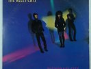 The Alley Cats - Nightmare City 1981 Time Coast Records VG++