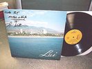 LUI LP RARE Private Press Modern Soul Jazz Funk Hawaii NEAR MINT Signed 1978