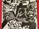 NIGHT SHADOW The Square Root Of Two  Spectrum LP GARAGE PSYCH