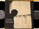 DEREK BAILEY New Sights Old Sounds MORGUE Free Jazz 1979 Japan ONLY 300 Ltd MINT
