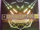 ED RUSH & OPTICAL & TRACE - Socom - VIRUS VRS007 - Mnt/Ex