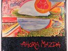 AHORA MAZDA: Ahora Mazda LP Sealed (Netherlands 2 LPs,  180 gram reissue, gatef