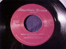 PRESCHOOL KIDS & CO Back In School DETROIT SYNTH FUNK BOOGIE 45 AMERICAN DREAM