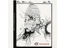 LP Sun Ra - The Magic City SATURN LBP 711..RI..MARSHALL ALLEN..NEW