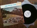P.I.T.C.H. 2 LP THE MAGIC SHIP CANADA KIDS PSYCH LANGLEY SCHOOLS MUSIC PROJECT