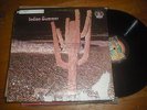 INDIAN SUMMER s/t LP NEON RCA Hard Prog Rock Rare Promo