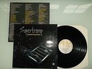 SUPERTRAMP-CRIME OF THE CENTURY..1ST ISSUE NEAR MINT/EXCELLENT VINYL LP 1974