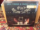 Neil Young & Crazy Horse SEALED ORIGINAL 1979 12