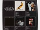 NEW/SEALED Velvet Underground Verve/MGM Albums Vinyl 5 LP Box Set Sundazed