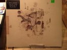 Frightened Rabbit - The Midnight Organ Fight LP NEW w/MP3