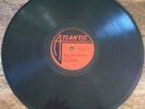 BIG JOE TURNER 78 ATLANTIC 1026 SHAKE RATTLE & ROLL B/W YOU KNOW I LOVE YOU