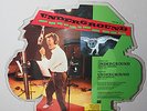 COLLECTOR VINYLE PICTURE DISC DAVID BOWIE UNDERGROUND EAP216-A