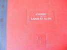 MARCELLE MEYER Les Discophiles 132 PIANO 5x78 Set SCHUBERT Danses & Valses