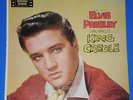 Elvis Presley - KING CREOLE (LPM-1884) - First Pressing