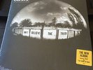 Don't Believe the Truth [PA]-Oasis-Vinyl LP, May-2005, Epic (USA) OOP Rare