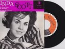 LINDA SCOTT - Starlight, Starbright EP FRENCH POP ROCK SOUL BEAT