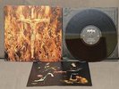 IMMOLATION - Close To A World Below Vinyl LP 1. Press Metalblade Records 2000