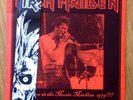 Iron Maiden - Massacre At The Music Machine 1979 - 7