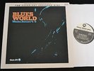 180g AUDIOPHILE Blues World Sunao Wada Quartet/Quintet Three Blind Mice TBM 25