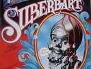 Silberbart - 4Times Sound Razing - Orginal Philips German Vinyl LP 1971