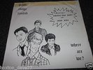 PUBLIC IMAGE LTD Where Are We? Live NY 1983 Punk KBD Sex Pistols PIL The Damned