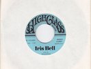 soul funk 45 IRIS BELL & JIVE-ETTES - Honky Games (HighClass) DRUM BREAK mp3