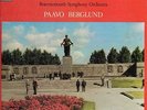2lp sls 897 shostakovich Leningrad symphony Berglund tas list ex/nm box ex-