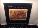 RAY BROWN - After You've gone...   CONCORD 6 [RARE WHITE LABEL] w/Plas Johnson