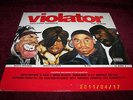 Violator The Album Exclusive Advance Promo 2LP NM 1999
