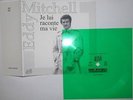 ? EDDY MITCHELL ? Disque souple / flexi-disc 45 tours ? Je lui raconte ma vie