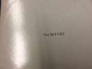 The Beatles - White Album - White Vinyl - Wax NM/VG w/ poster + Pics