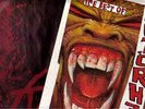LP  MOTÖRHEAD - THE BEST OF...RAR...BRONZE....FOC..211756...ORIGINAL INNERSLEEVE
