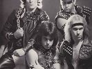 LP  WILD DOGS - SAME - SHRAPNEL RECORDS - 1003