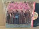 rare breaks SOUND FOUNDATION psych FUNK soul funky OG LP smobro DRUMS